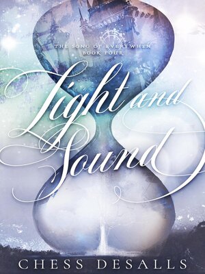 cover image of Light and Sound